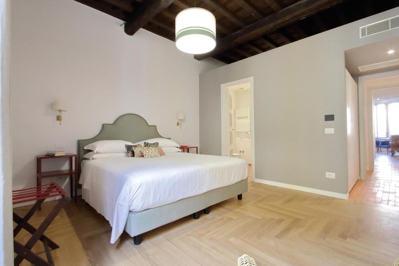 Torre Vecchiarelli - Executive Rooms Rom Exteriör bild